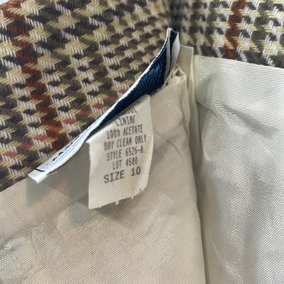 Maggie Lawrence skirt size 10 - Picture 5 of 8